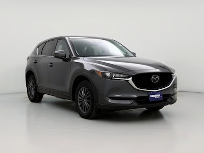 2021 Mazda CX-5 Touring -
                Hartford, CT