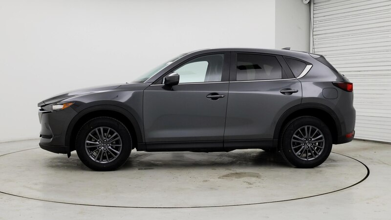 2021 Mazda CX-5 Touring 3