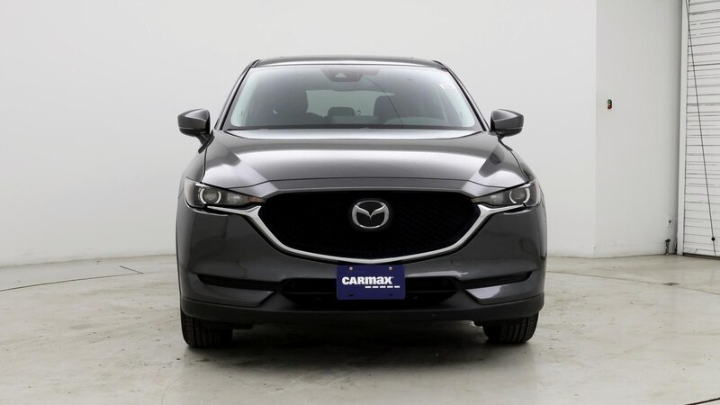 2021 Mazda CX-5 Touring 5