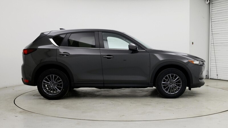 2021 Mazda CX-5 Touring 7