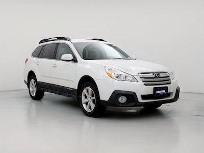 2014 Subaru Outback Premium -
                Boston, MA