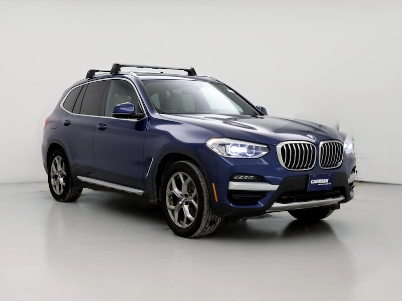 2020 BMW X3 xDrive30i -
                  Laurel, MD