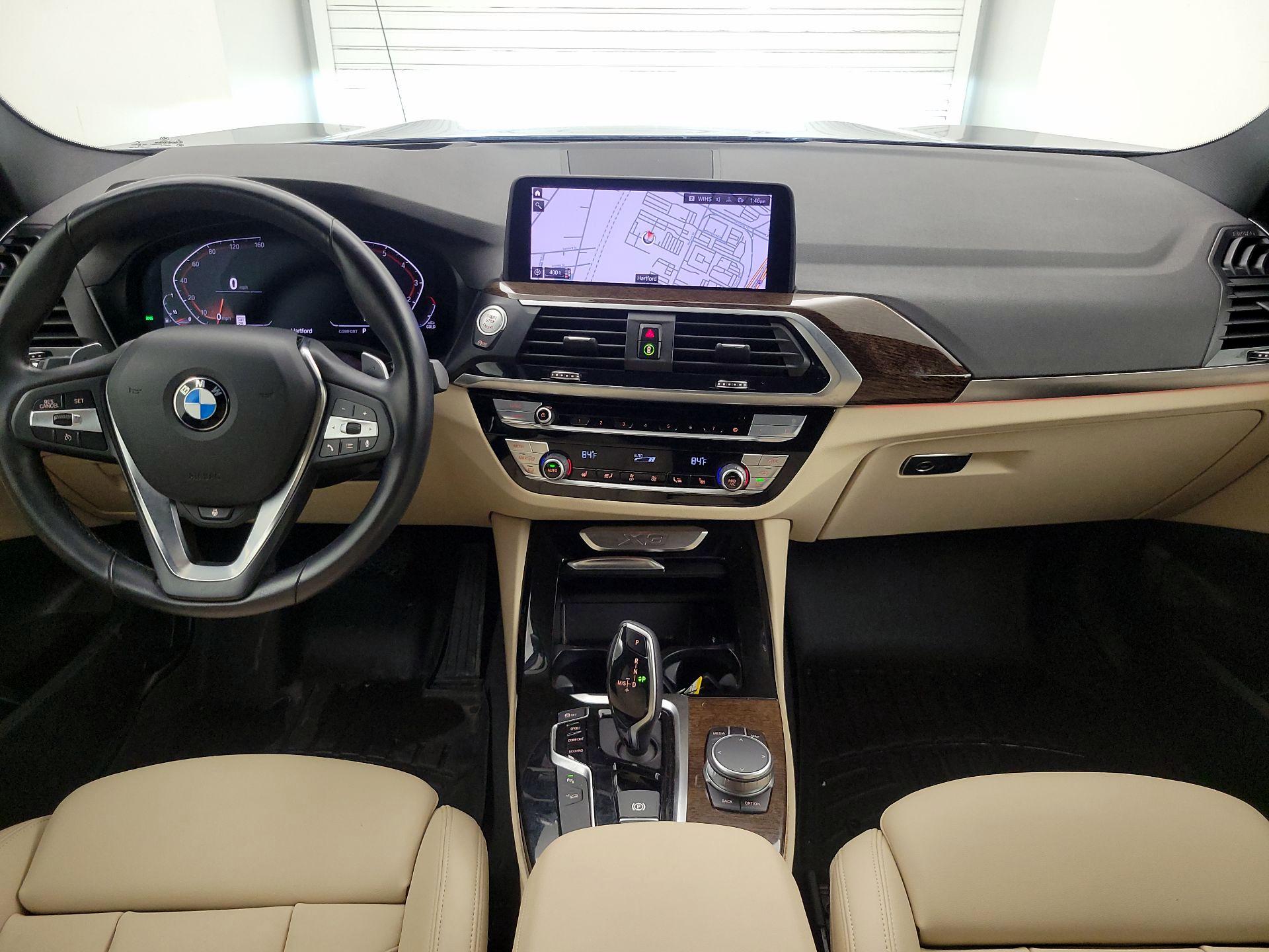 Thumbnail: 2020 BMW X3 - 9