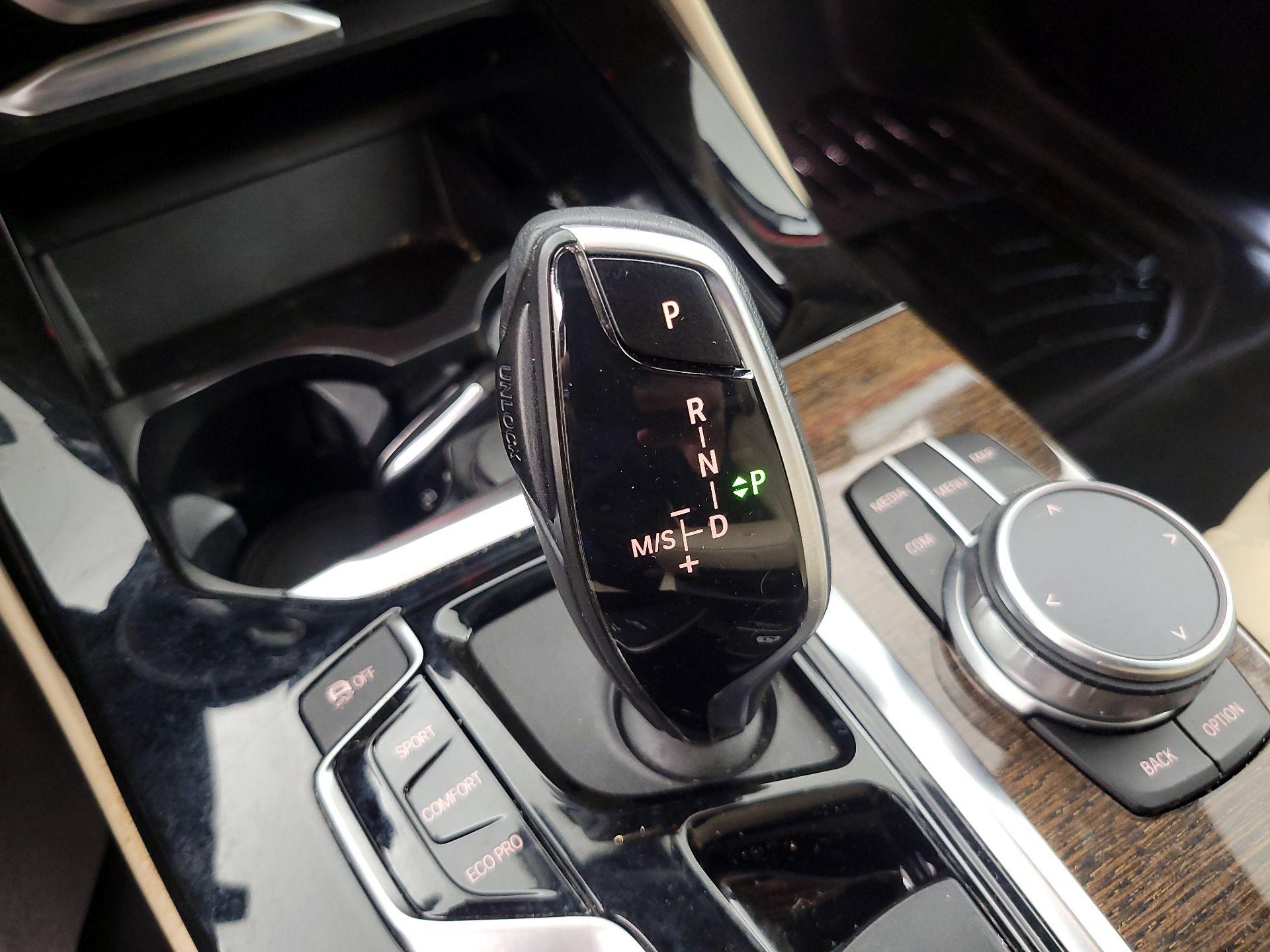 Thumbnail: 2020 BMW X3 - 18