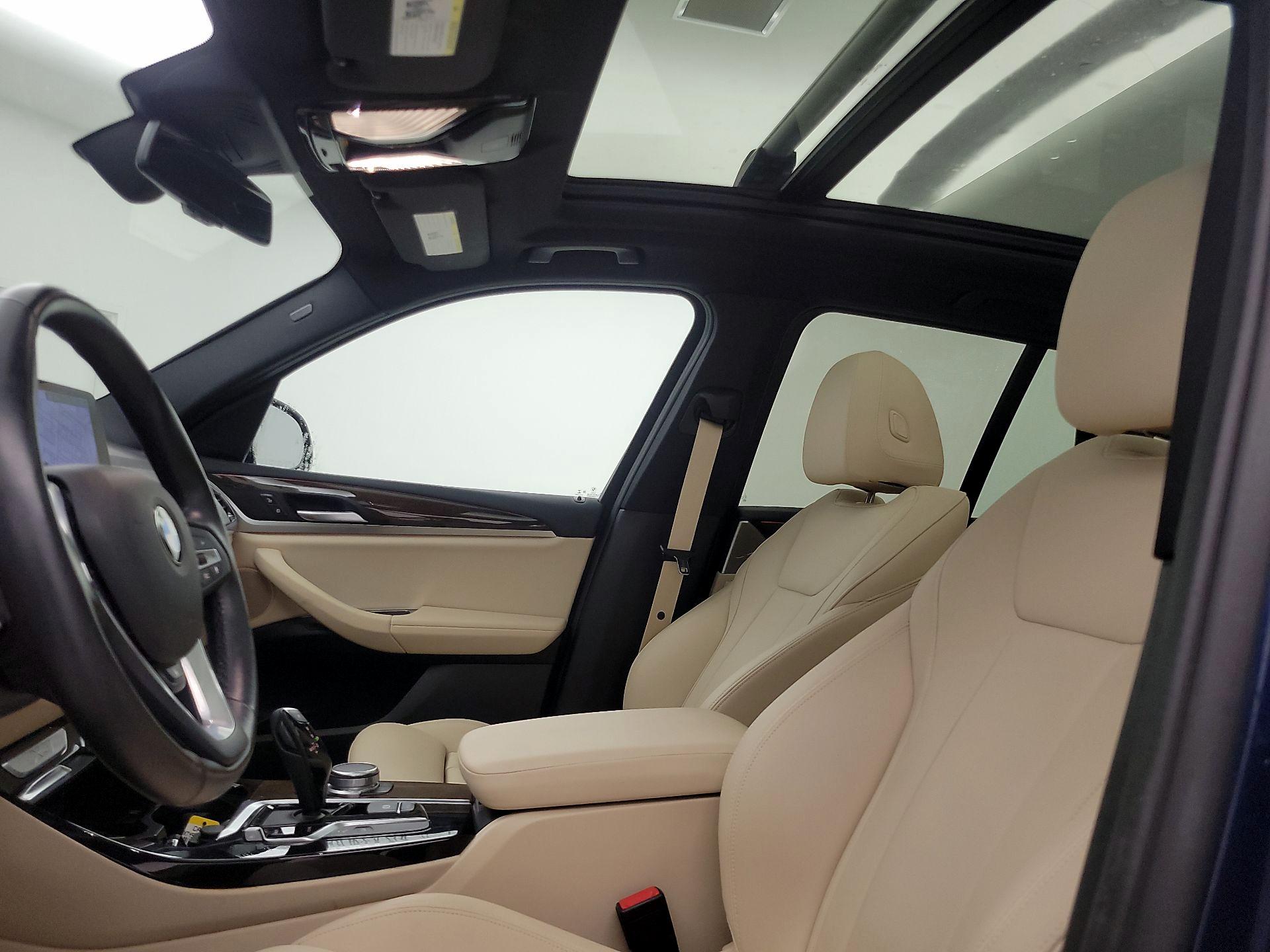 Thumbnail: 2020 BMW X3 - 20
