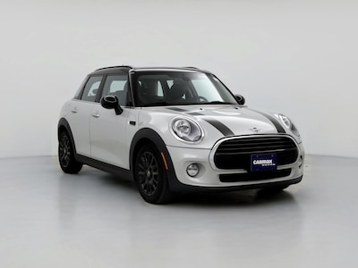 2019 MINI Cooper Hardtop  -
                Boston, MA