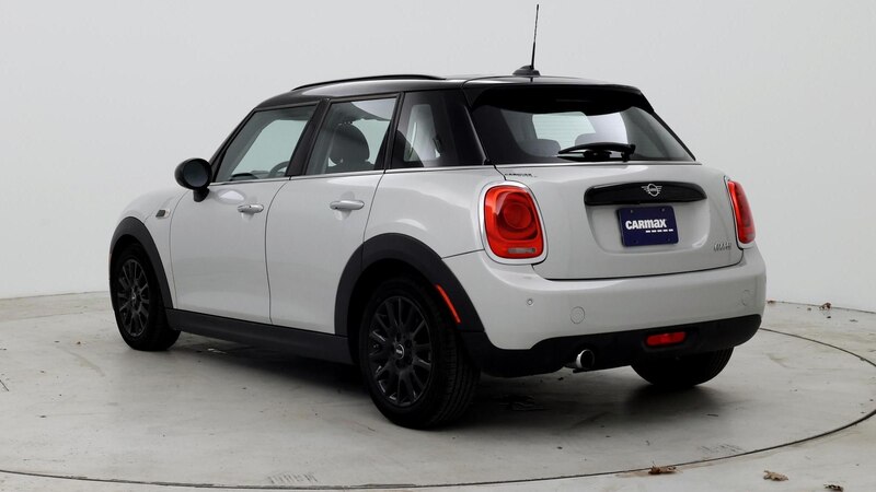 2019 MINI Cooper Hardtop  2