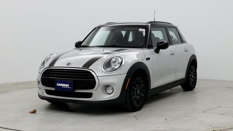 2019 MINI Cooper Hardtop  4