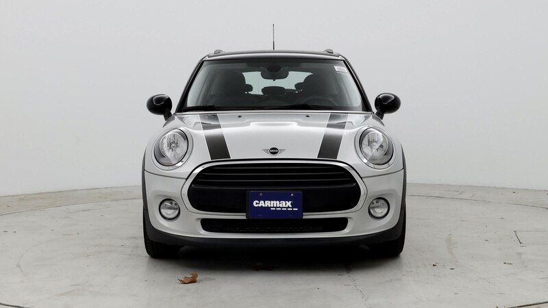 2019 MINI Cooper Hardtop  5