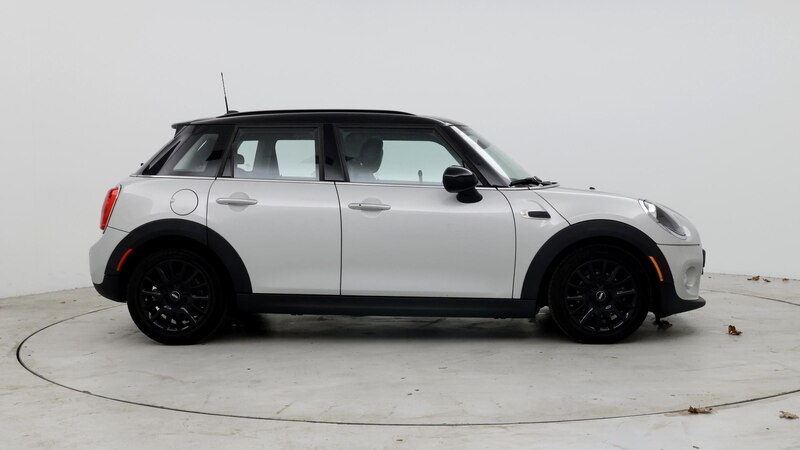 2019 MINI Cooper Hardtop  7