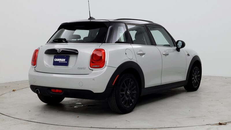 2019 MINI Cooper Hardtop  8