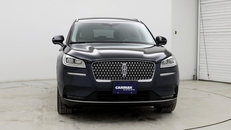 2020 Lincoln Corsair Reserve 5