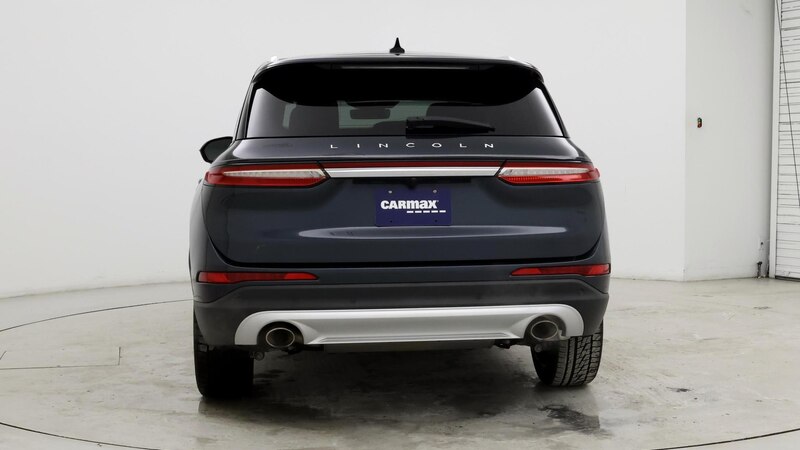 2020 Lincoln Corsair Reserve 6