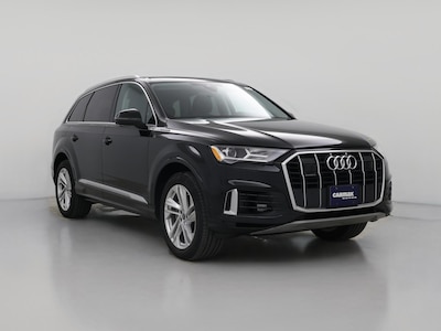 2022 Audi Q7 Premium Plus -
                South Portland, ME