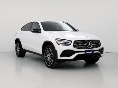 2023 Mercedes-Benz GLC 300 -
                Boston, MA