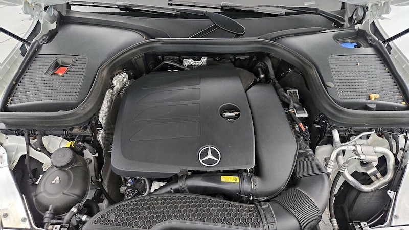 2023 Mercedes-Benz GLC 300 22