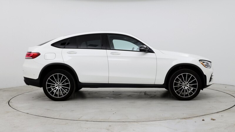 2023 Mercedes-Benz GLC 300 7