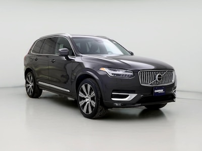 2023 Volvo XC90 B6 Ultimate -
                Boston, MA