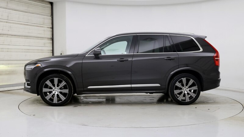 2023 Volvo XC90 B6 Ultimate 3