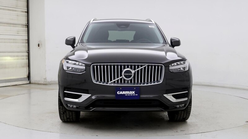 2023 Volvo XC90 B6 Ultimate 5