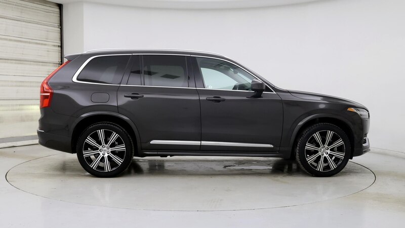 2023 Volvo XC90 B6 Ultimate 7