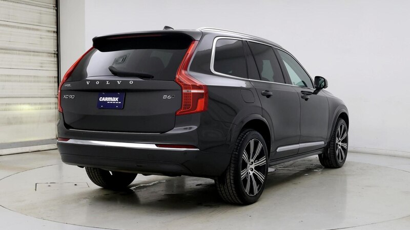 2023 Volvo XC90 B6 Ultimate 8