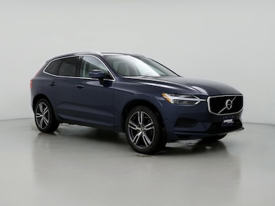 2019 Volvo XC60 T6 Momentum -
                Boston, MA