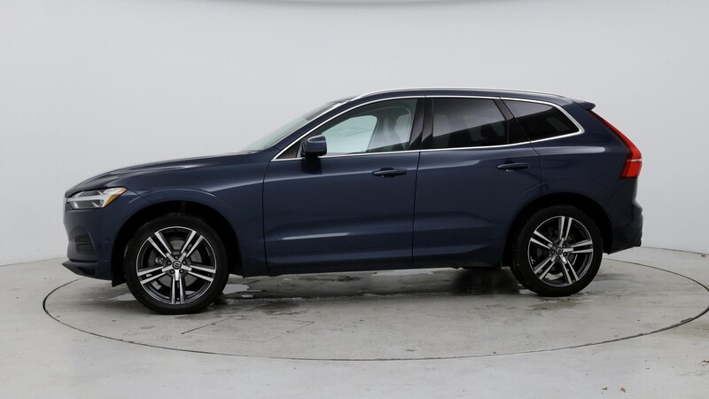 2019 Volvo XC60 T6 Momentum 3