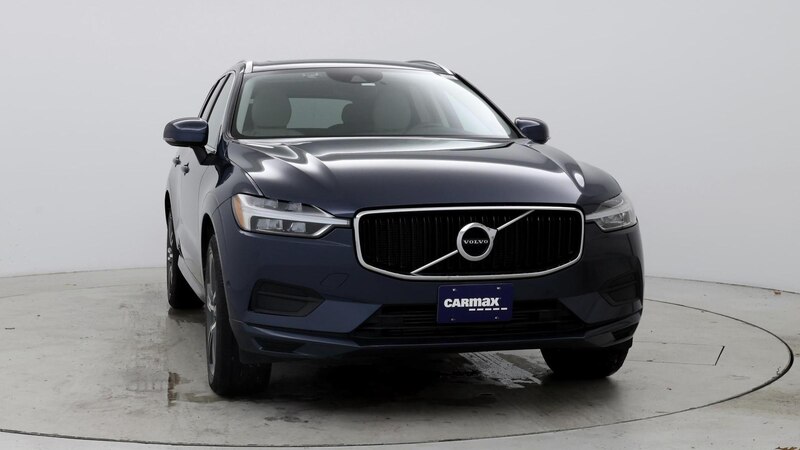 2019 Volvo XC60 T6 Momentum 5