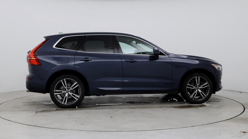 2019 Volvo XC60 T6 Momentum 7