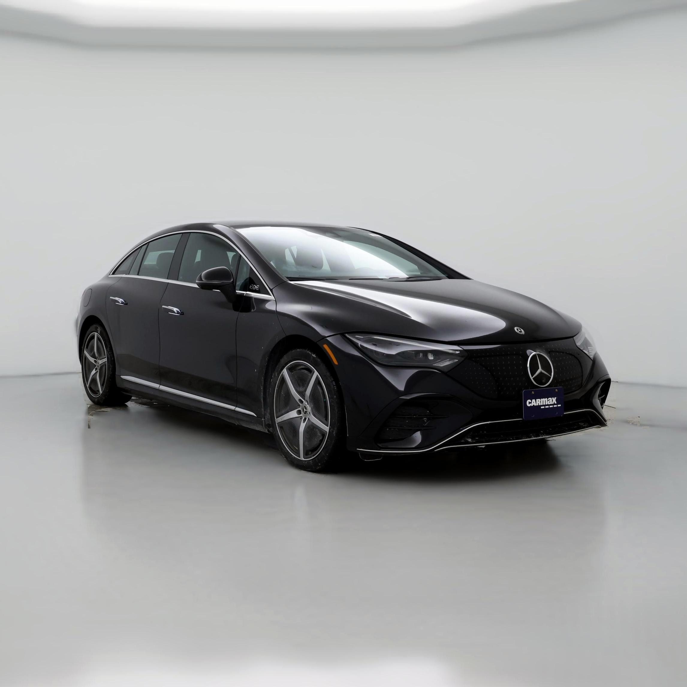 Thumbnail: 2023 Mercedes-Benz EQE - 1