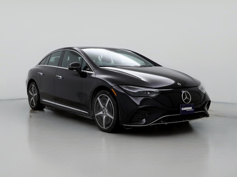 2023 Mercedes-Benz EQE 350 -
                  Albany, NY