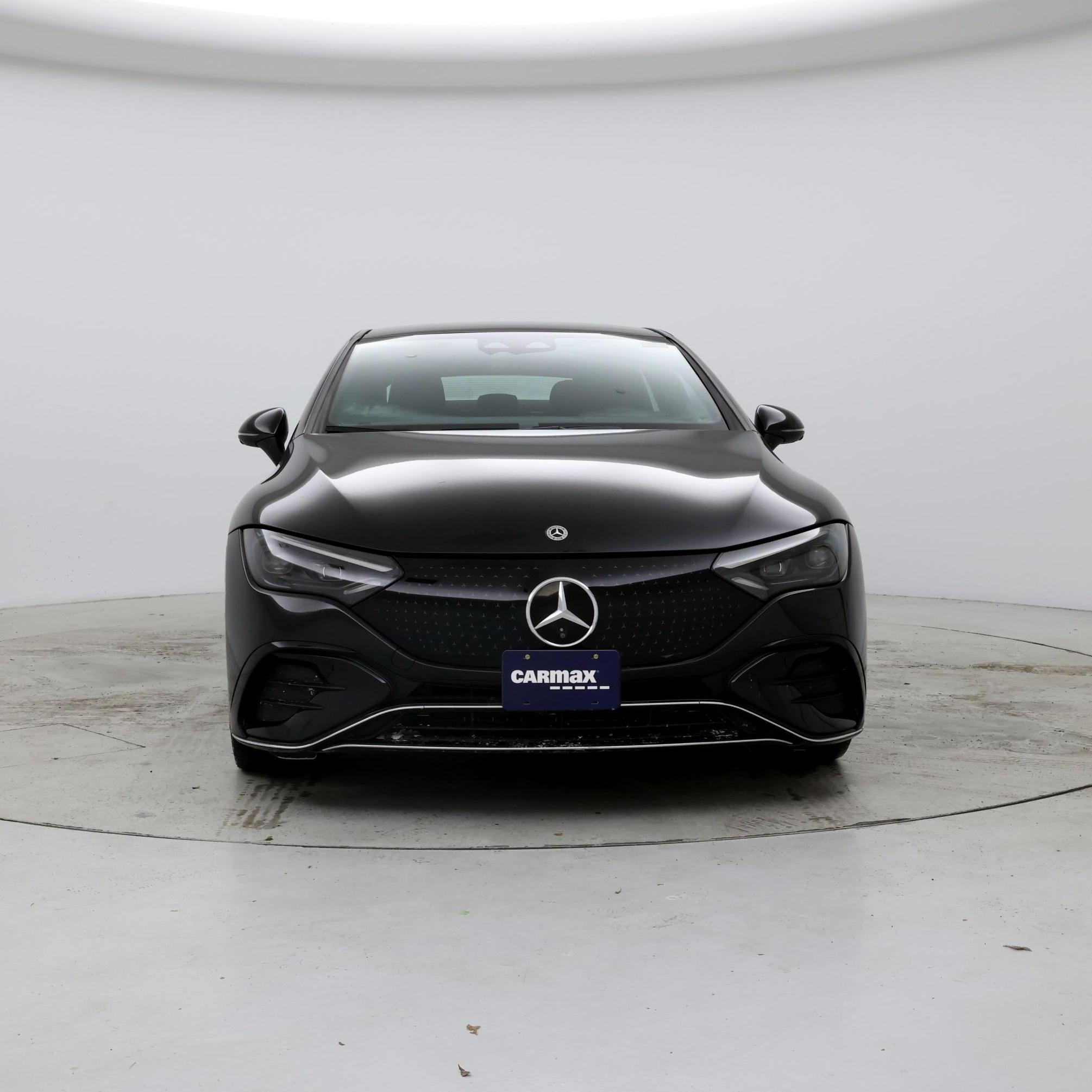 Thumbnail: 2023 Mercedes-Benz EQE - 5