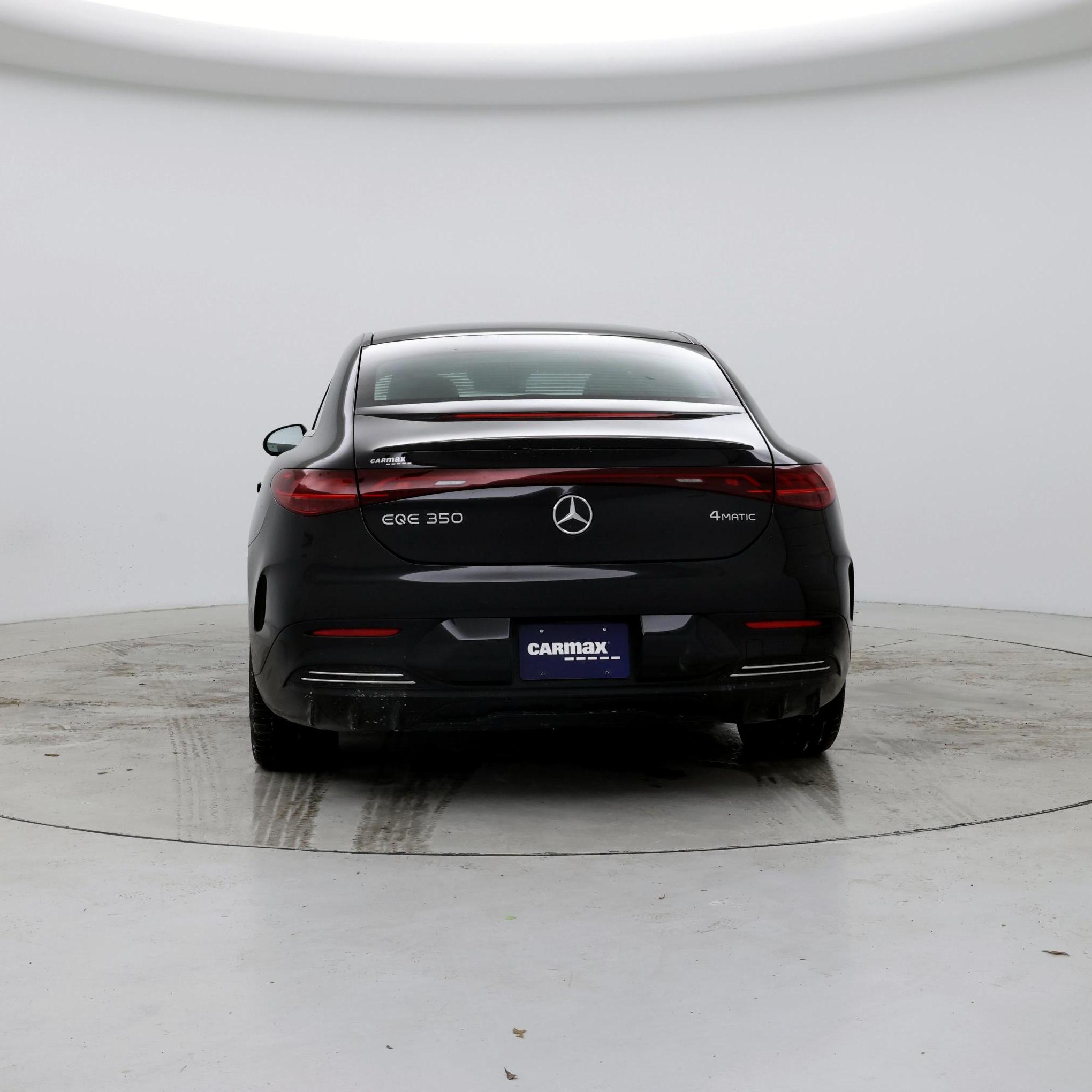 Thumbnail: 2023 Mercedes-Benz EQE - 6