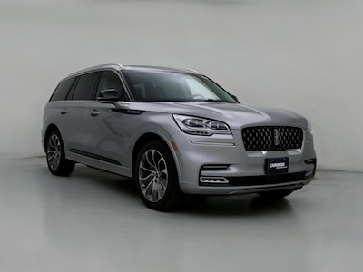 2021 Lincoln Aviator Grand Touring -
                East Meadow, NY