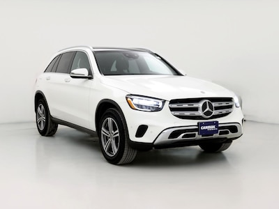 2021 Mercedes-Benz GLC 300 -
                Hartford, CT