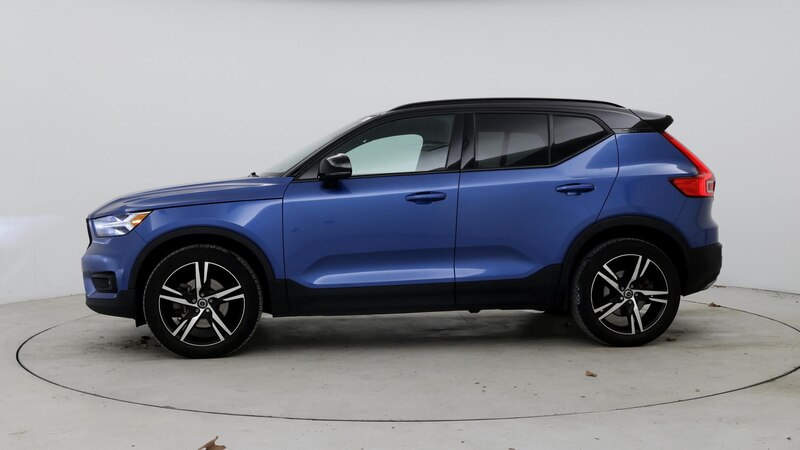 2020 Volvo XC40 T5 R-Design 3