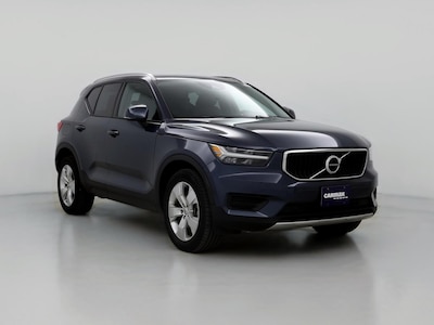 2022 Volvo XC40 T4 Momentum -
                Boston, MA