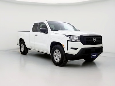 2022 Nissan Frontier S -
                Boston, MA