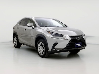 2021 Lexus NX 300 -
                Boston, MA