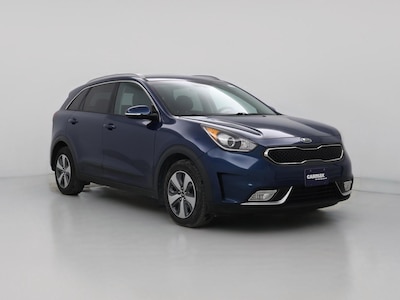 2017 Kia Niro EX -
                White Marsh, MD