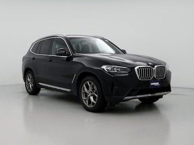 2022 BMW X3 sDrive30i -
                Boston, MA