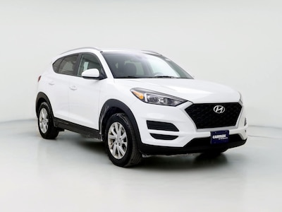 2019 Hyundai Tucson Value -
                Westborough, MA