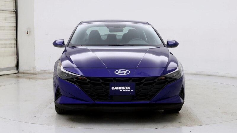 2023 Hyundai Elantra SEL 5