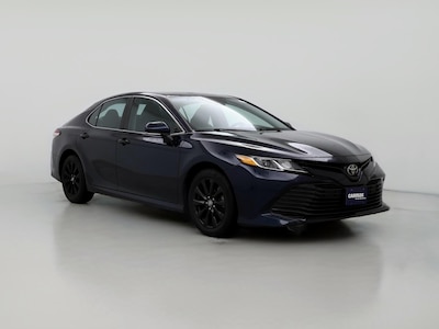 2019 Toyota Camry LE -
                Boston, MA