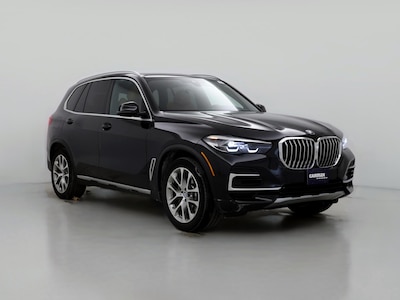 2022 BMW X5 xDrive40i -
                Boston, MA