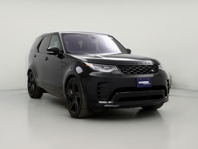 2022 Land Rover Discovery R-Dynamic HSE -
                Hartford, CT