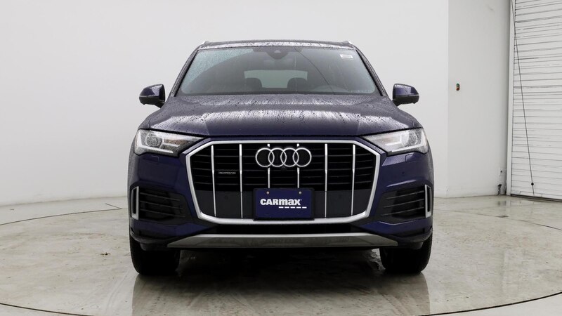 2021 Audi Q7 Premium 5