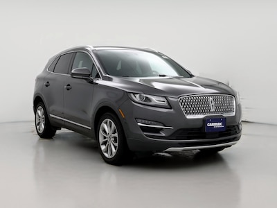 2019 Lincoln MKC Select -
                Hartford, CT