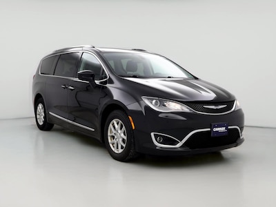 2020 Chrysler Pacifica Touring L -
                Glen Allen, VA